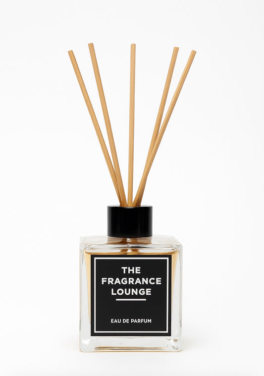 Inspired by…Myrrh & Tonka