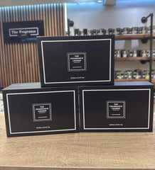 15ml Trio Best Sellers Unisex