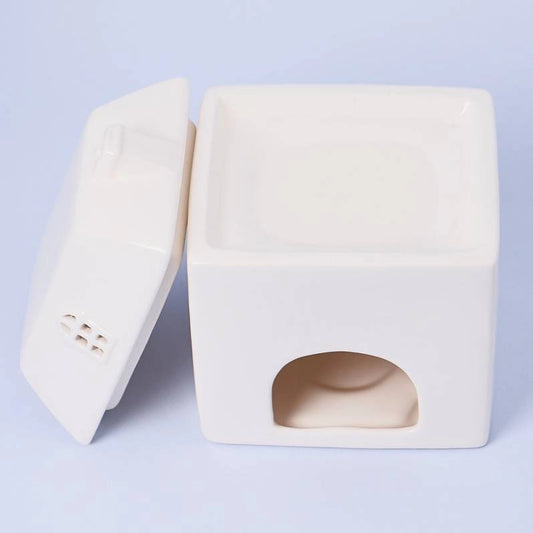 House Wax Melt Burner