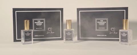 The Fragrance Lounge X Lauren Gavigan
