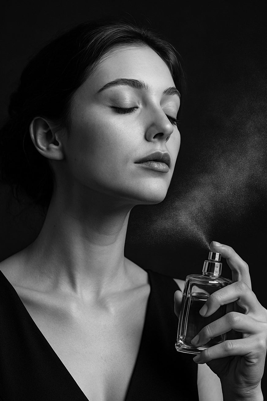 Female Perfume