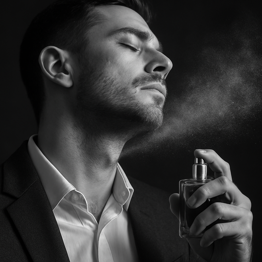 Male Perfume