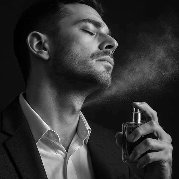 Male Perfume