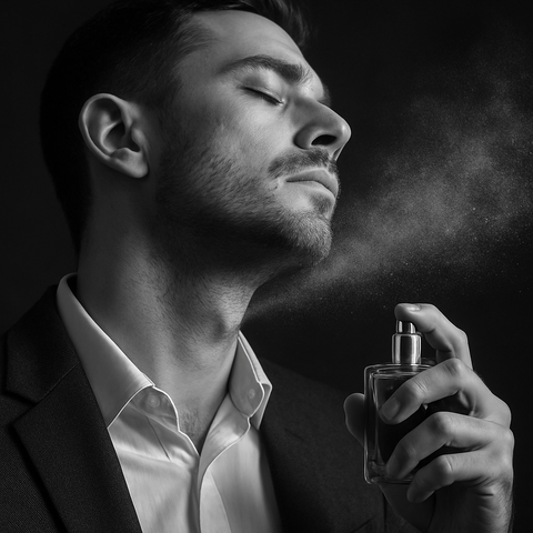 Male Perfume