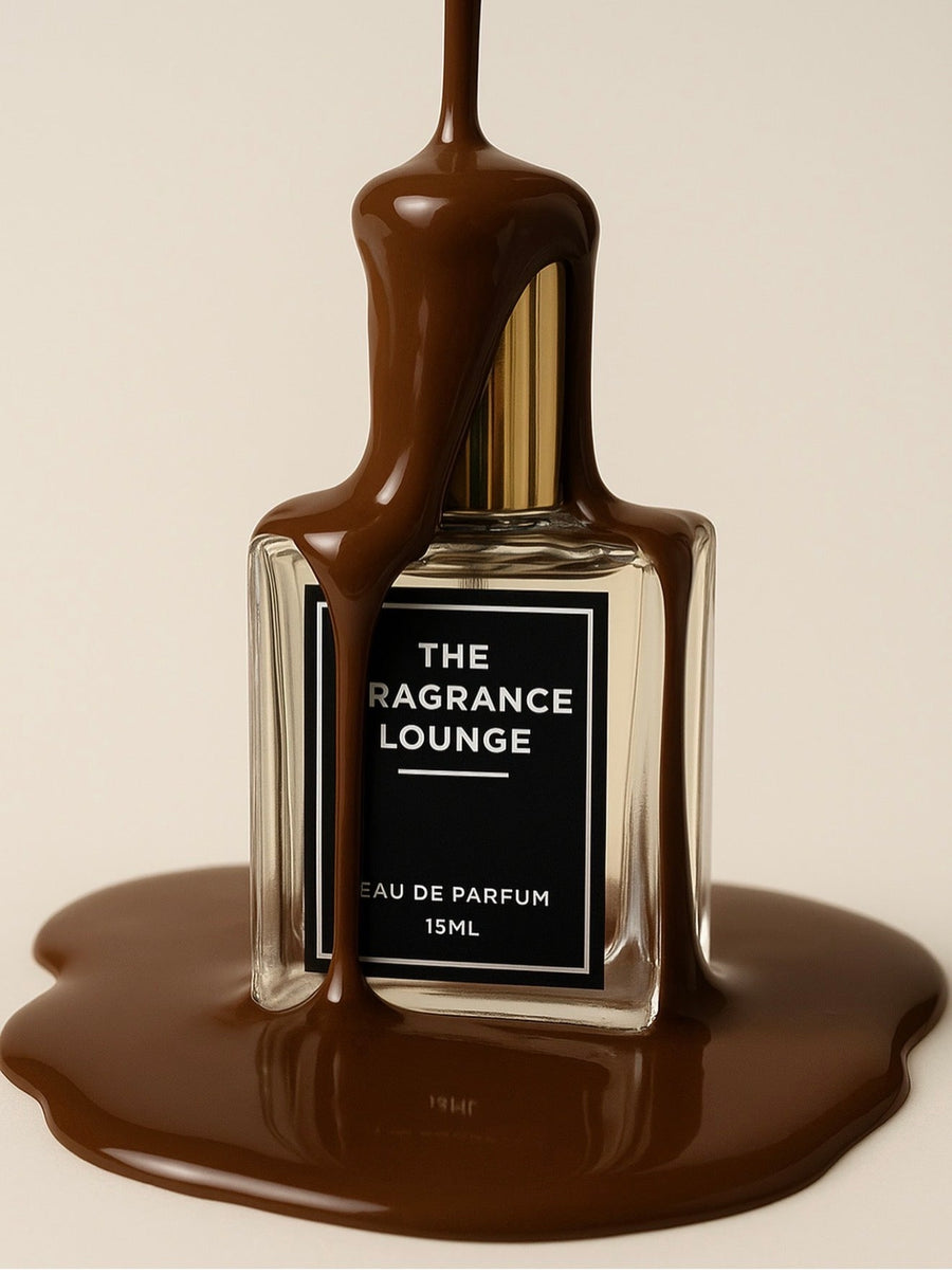 Unisex Perfume