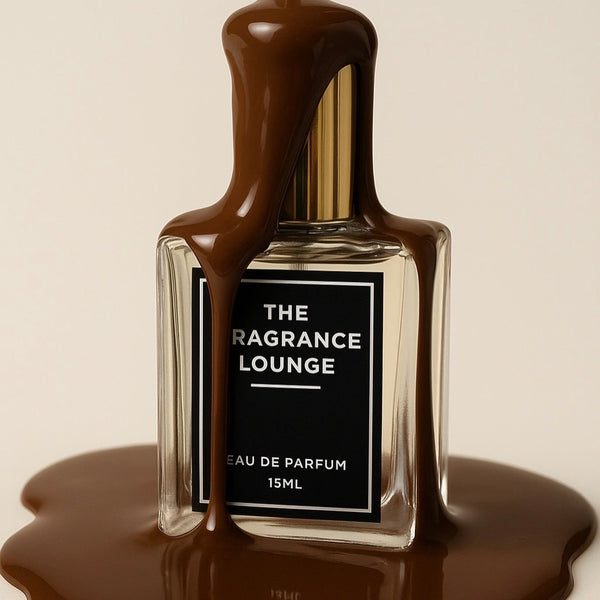 Unisex Perfume