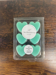 413 Inspired By... Alien