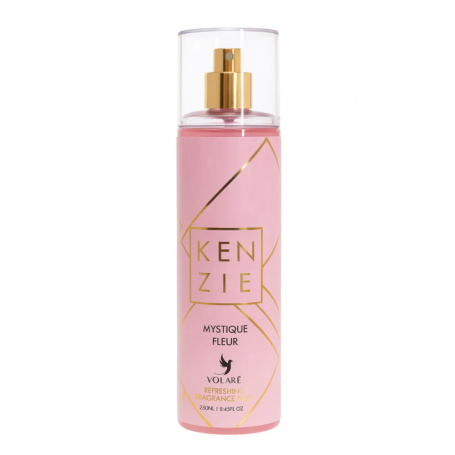 Volaré Kenzie Mystique Fleur scented mist - unisex - 250ml