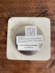 The Fragrance Lounge Lime & Lavender Clay Face Mask