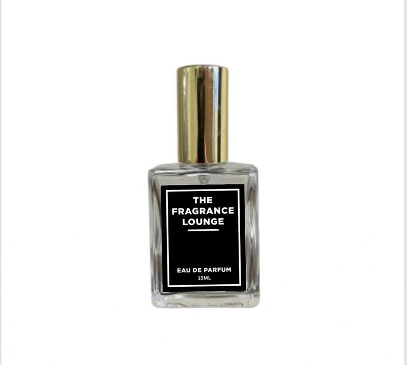 107 Inspired By…Boss Bottled