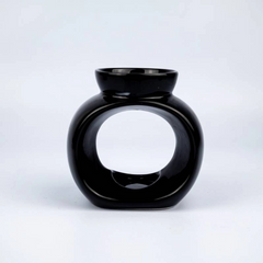 Oval Ceramic Burner