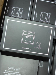 Lauren Gavigan Edition X Trio Box Limited Edition