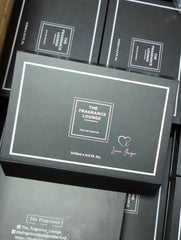 Lauren Gavigan Edition X Trio Box Limited Edition