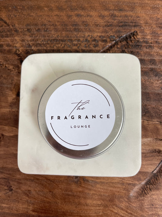 The Fragrance Lounge Lime & Lavender Clay Face Mask