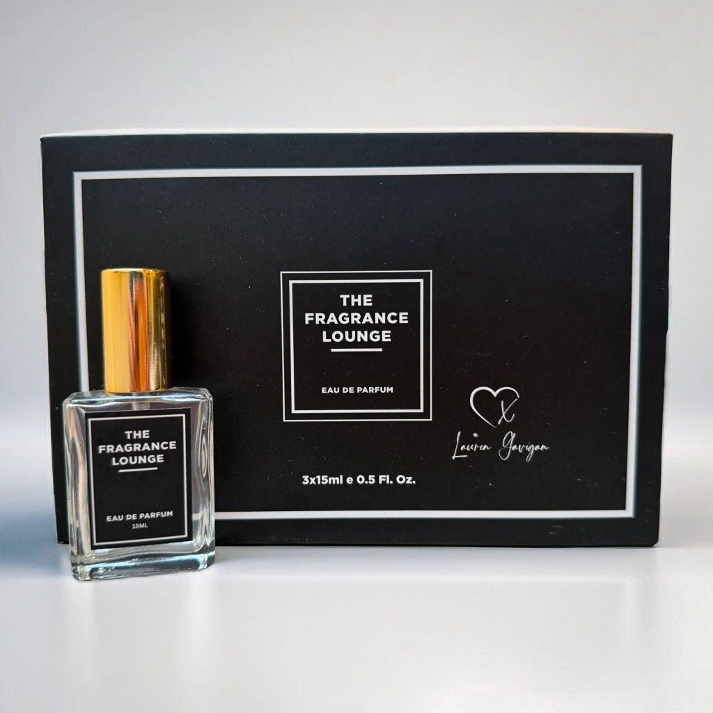 Lauren Gavigan Edition X Trio Box Limited Edition
