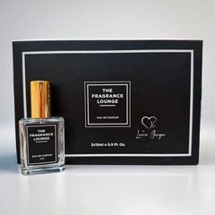 Lauren Gavigan Edition X Trio Box Limited Edition