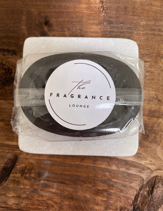 The Fragrance Lounge Cocoa Butter & Vitamin E Handmade Soap
