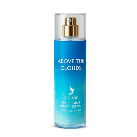 Volaré Above The Clouds scented mist - unisex - 250ml