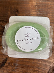 The Fragrance Lounge Green Tea Handmade Soap