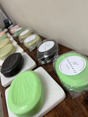 The Fragrance Lounge Peppermint Handmade Soap