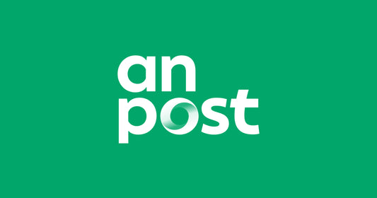 An Post Postage Fee