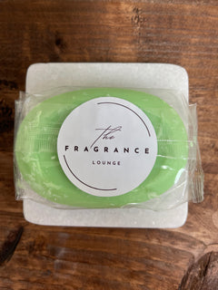 The Fragrance Lounge Peppermint Handmade Soap
