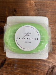 The Fragrance Lounge Peppermint Handmade Soap