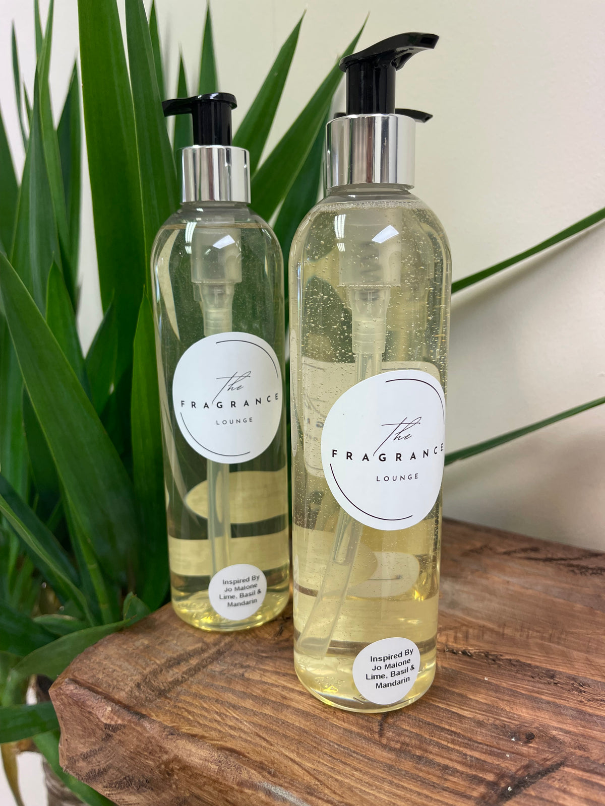 The Fragrance Lounge Hand & Body Wash