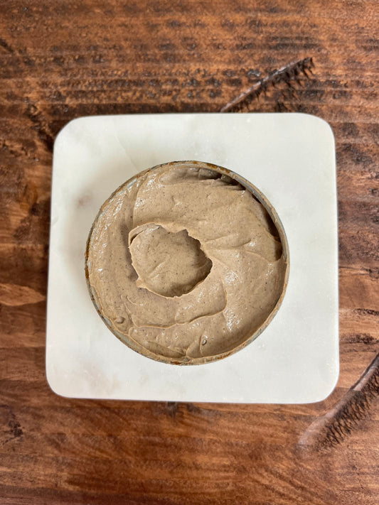 The Fragrance Lounge Lime & Lavender Clay Face Mask