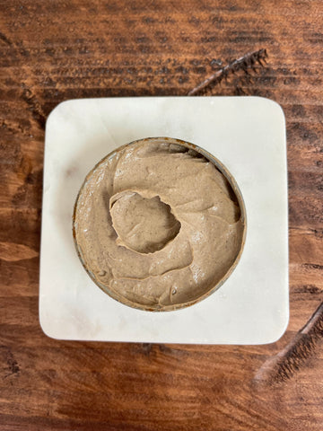 The Fragrance Lounge Lime & Lavender Clay Face Mask