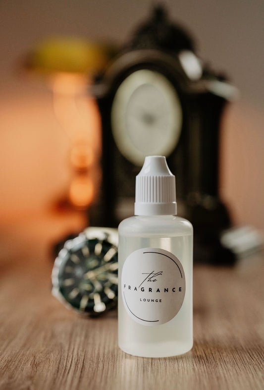 Refill Bottles *You must add your chosen Fragrance Number to the add a note section on the checkout page*