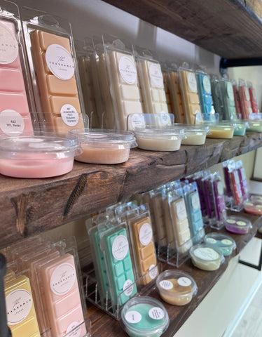 467 Inspired By… Coco Mademoiselle