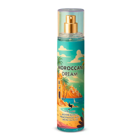 Volaré Moroccan Dream scented mist - unisex - 250ml