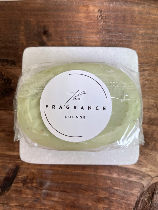 The Fragrance Lounge Shea Butter & Aloe Vera Handmade Soap