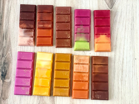 Inspired By…Apple Candy