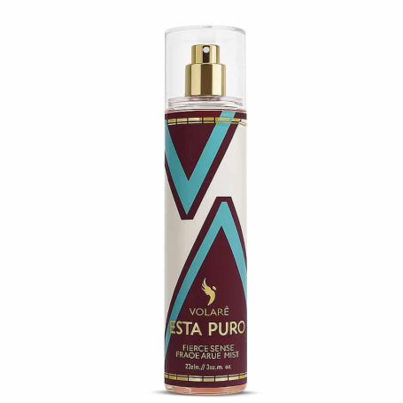 Volaré Esta Puro scented mist - unisex - 250ml