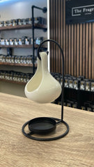 Tear Drop Wax Melt Burner