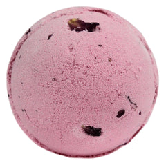 Rose & Petal Bath Bomb