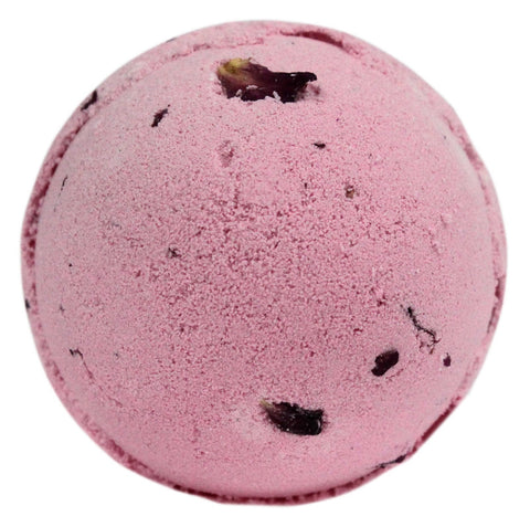 Rose & Petal Bath Bomb