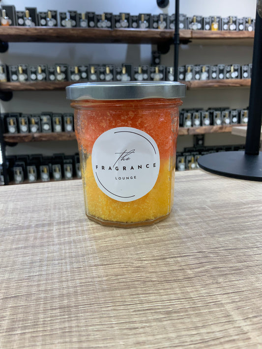 Body Scrub 300g