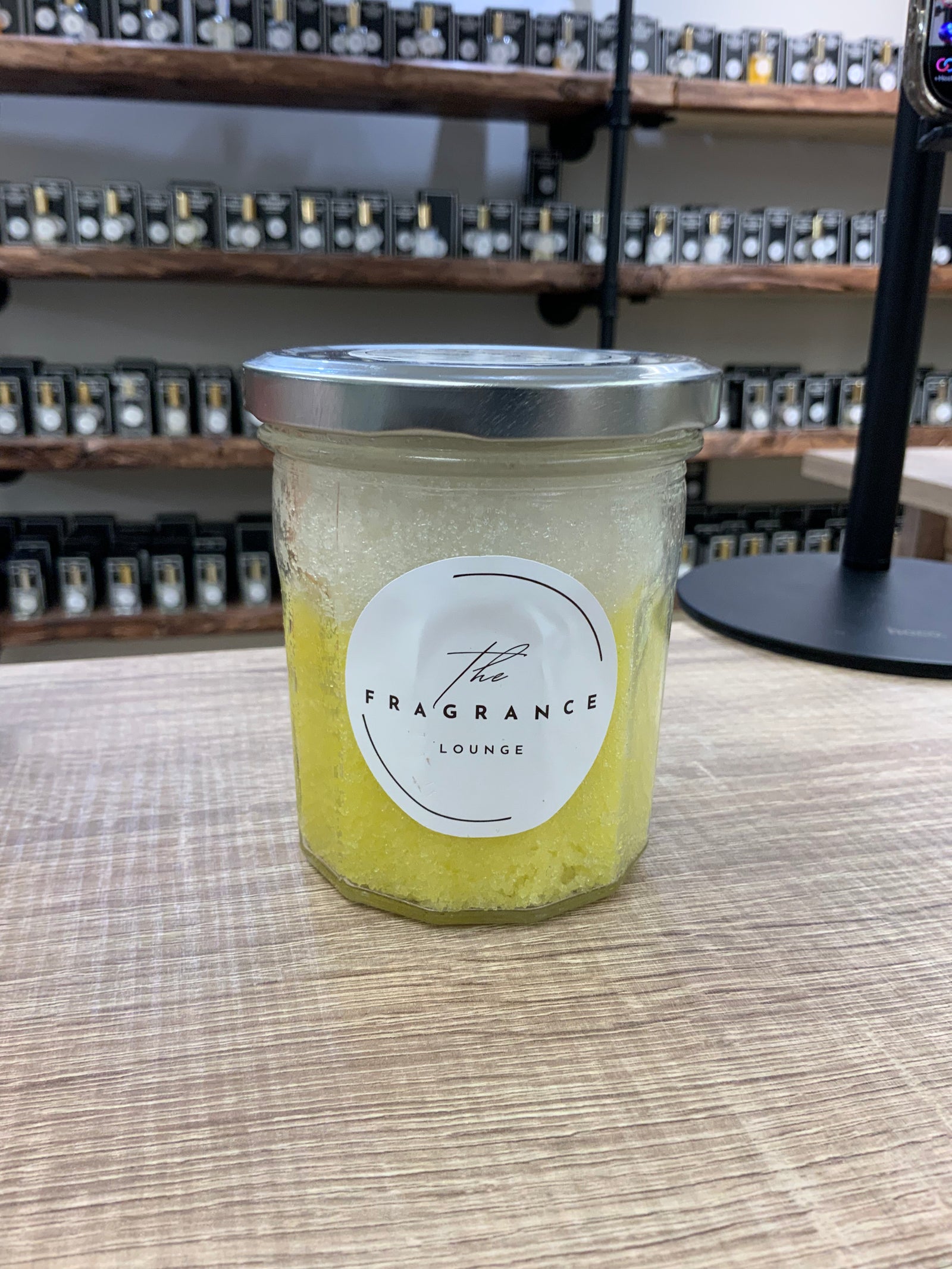 Body Scrub 300g