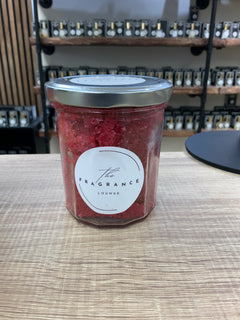 Body Scrub 300g