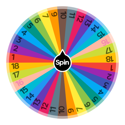 Spin The Wheel Live TikTok 2 Spins For €15