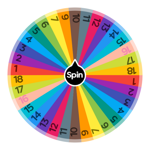 Spin The Wheel Live TikTok 2 Spins For €15