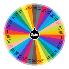 Spin The Wheel Live TikTok 2 Spins For €15