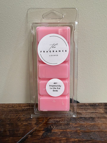 401 Inspired By... La Vie Est Belle