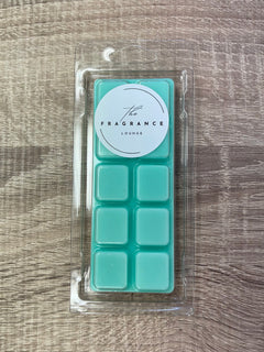 Wax Melt Snap Bar - Clean Home Scents Edition x6 Snap bars