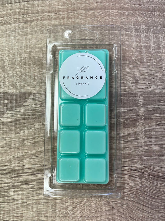 Wax Melt Snap Bar - Clean Home Scents Edition x6 Snap bars