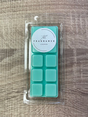 Wax Melt Snap Bar - Clean Home Scents Edition x6 Snap bars