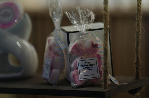 3 For €15 Mix & Match *You must add your chosen Fragrance Numbers to the add a note section on the checkout page*